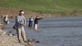 This beloved Kansas lake was named one of the top spring fishing spots in the country