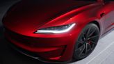 Tesla Model 3 Performance aims for ludicrous on a budget