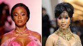 Azealia Banks Calls Cardi B An “Industry Plant,” Says “Bodak Yellow” Is One Of The Best Female Rap Records