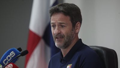 Thomas Christiansen, técnico de Panamá, revela que recibió ofertas para dirigir otros equipos. ¿Existió sondeo de Ecuador?