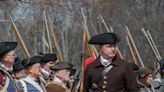 Mass. is preparing for the Battle of Lexington and Concord's 250th anniversary