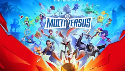 MultiVersus, el juego de peleas de Warner Bros., ya está disponible