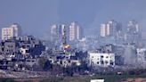 Palestinian Journalist Says 18 Family Members Were Killed in Israeli Airstrike