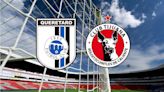 Liga MX: Querétaro vs Tijuana ¡EN VIVO! Jornada 1 del Apertura 2024 | El Universal