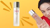 My Mom’s Favorite Luxury Beauty Product Is Currently 15% Off, Along With Everything Else At SK-II
