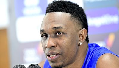 Dwayne Bravo retires from all forms of cricket, joins KKR as mentor