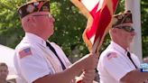 Community gathers for 156th Ironton-Lawrence County Memorial Day Parade