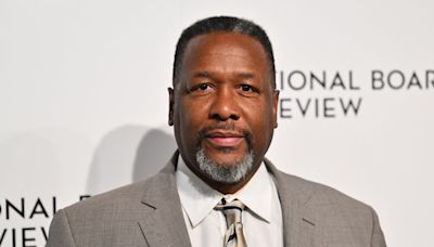 Suits actor Wendell Pierce claims he was denied housing in New York over race