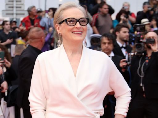 10 Best Meryl Streep Movies Revisited Amid Actor's Palme d'Or Honor At Cannes Film Festival 2024