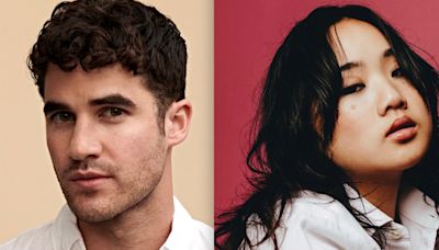 Darren Criss Returning To Broadway With Helen J Shen In New Musical ‘Maybe Happy Ending’