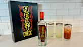 Hot Ones Joins New Amsterdam With A Vodka To Spice Up Your Cocktails