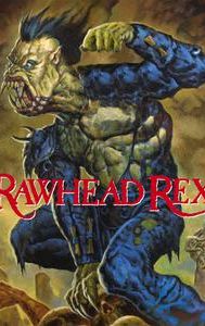 Rawhead Rex (film)