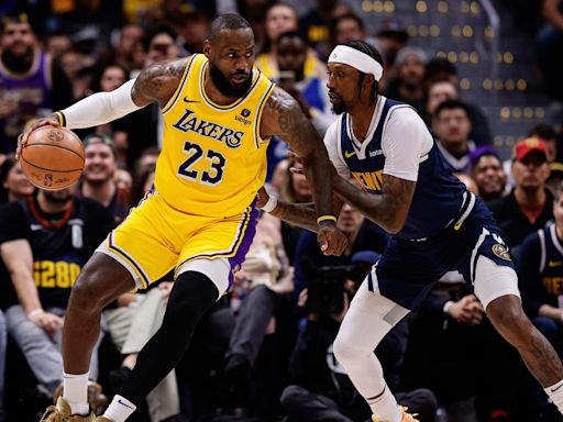 Lakers News: Bill Simmons Convinced LeBron James is LA’s Not-So-Secret GM