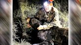 Top-scoring bear from Michigan in 2023 aged at more than 20 years old - Outdoor News