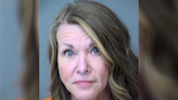 Lori Vallow seen in new mug shot after ‘very chatty’ extradition trip to Arizona