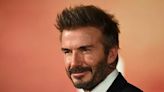 David Beckham agrees with Jude Bellingham as he sends Ollie Watkins classy message