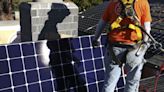 KKR Sees Renewables Boom Even If IRA Faces Risks in Election