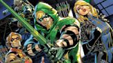 All I Want Is A Green Arrow Game And Only Ubisoft Got Close