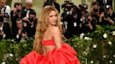 Shakira: “Me gustan los hombres y no me deberían gustar con todo lo que me ha pasado”