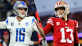 Lions vs 49ers live stream: How to watch tonight's NFC Championship game online, start time and odds