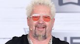 Guy Fieri's Florida Restaurant Chicken Guy! May Be Getting Evicted