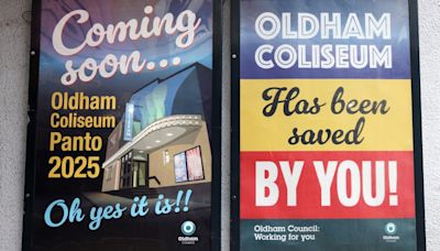 Why Oldham’s Coliseum victory is a turning point for the borough