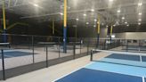 All-hours indoor pickleball center opening in Roy on Saturday