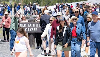 Struggles with popularity: Pressure builds in Greater Yellowstone Ecosystem