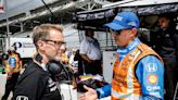 Rahal: “Anomaly” Indy 500 team-mate Sato has a “hell of an engine”