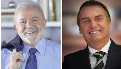 Eleitores de SP rejeitam candidatos apoiados por Bolsonaro e Lula