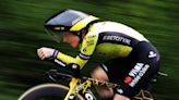 Anna Henderson powers to second victory at British National Time Trial Championships