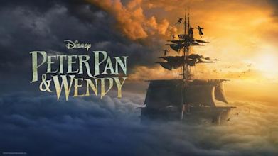 Peter Pan & Wendy