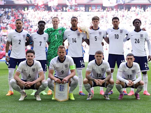 England starting XI to face the Netherlands: Drop Kane? Guehi back? Eze for Foden?