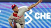 Phillies place All-Star lefty Ranger Suárez on injured list with lower back soreness