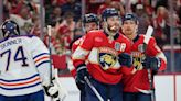 Florida Panthers get 3rd chance to win the Stanley Cup in Game 6 at Edmonton before sellout crowd