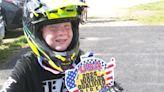 9-year-old QCA native prepares for World BMX Championships