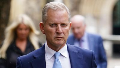 No 'clear link' between Jeremy Kyle Show and guest death - coroner