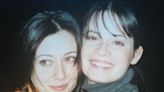 Shannen Doherty hailed as ‘better half’ of best pal Holly Marie Combs