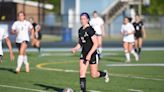 Almont girls soccer rolls past Richmond in Division 3 district final