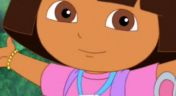 22. Dora's Big Birthday Adventure