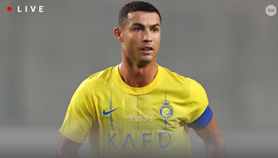 Cristiano Ronaldo returns for Al Nassr vs Al Khaleej: Live score, result, stats, lineups from King's Cup of Champions semi final | Sporting News