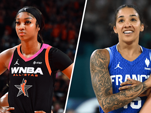 Angel Reese takes to social media to beg Gabby Williams to come back to WNBA