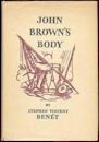 John Brown's Body (poem)