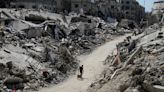 Why a Gaza Strip Ceasefire Is So Elusive