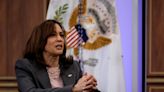 Kamala Harris critica “indignante” prohibición del aborto en Oklahoma, es “guerra contra derechos de mujeres”