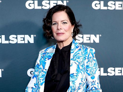 Marcia Gay Harden Says CBS Loved 'So Help Me Todd' Despite Cancellation