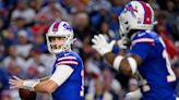 NFL Rumors: Bills' Josh Allen 'Snapped' at Stefon Diggs After Week 1 Loss to Jets