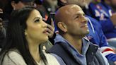 Who Is Robert Saleh's Wife? All About Sanaa Saleh