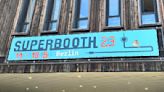 Superbooth 2023 live: all the latest from Berlin, as it happens