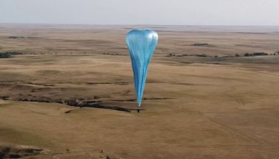 Giant balloons floating above Colorado’s wildfires could help to predict future blazes | CNN